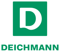 Deichmann SE, Filiale Zschopau